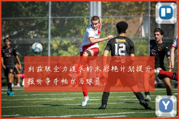 利兹联全力追求铃木彩艳计划提升报价争夺帕尔马球员